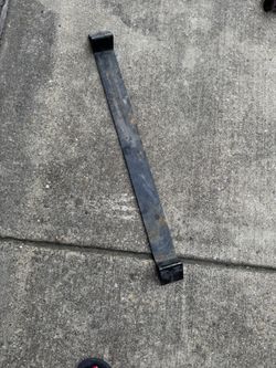 Transport Coil Racks