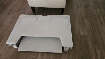 Ergotron Workfit Standing Desk Surface