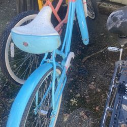 Small Beach Cruiser Bikes