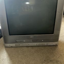 Toshiba CRT Tv