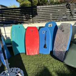 Boogiboard 