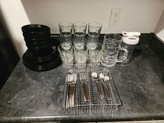Kitchen Dinnerware