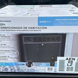 ROOM AIR CONDITIONER SMARTPHONE COMPATIBLE WITH REMOTE