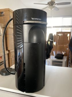 Nespresso Vertuo Plus