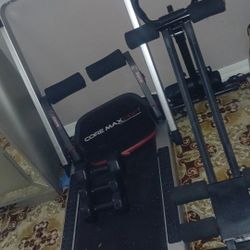 Workout Equipment 