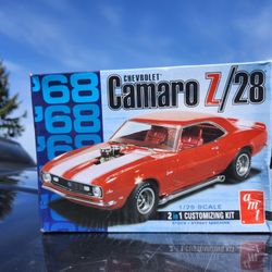 Model Car