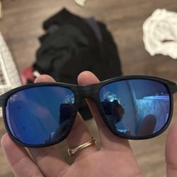 Maui Jim Sunglasses