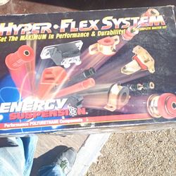 1995 To1997 New Front Suspension Kit Tahoe Or Yukon 100