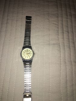 Citezen quart watch