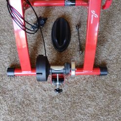 Sportneer Bike Trainer