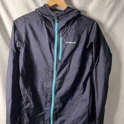 Patagonia Women Trails Lightweight Jacket