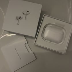 Airpod Pro gen 2s