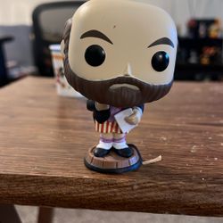 Funko Pop Alexander Nitrikoff