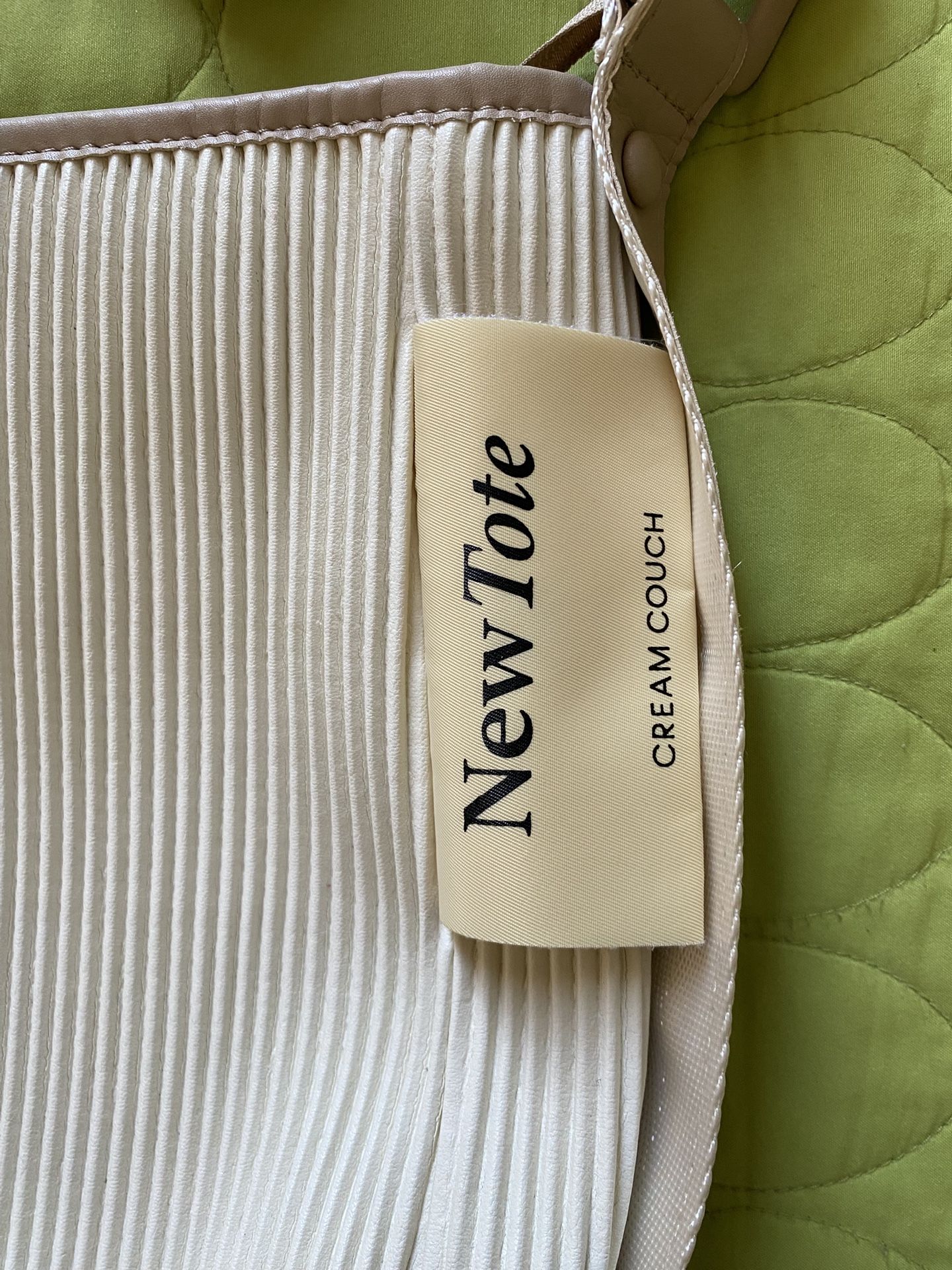 New Tote