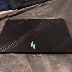 Acer Nitro V 15