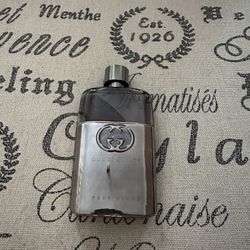 Gucci Guilty Pour Homme Cologne Full Bottle