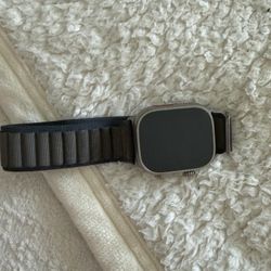 Apple Watch Ultra 2