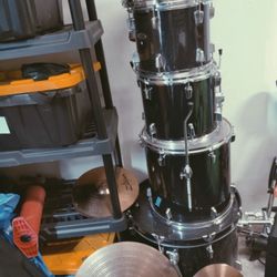 Music Equipment 