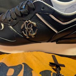 Robert Cavalli shoes 