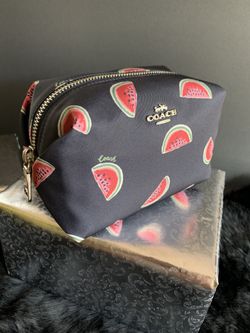 Beautiful Cosmetic Case!!
