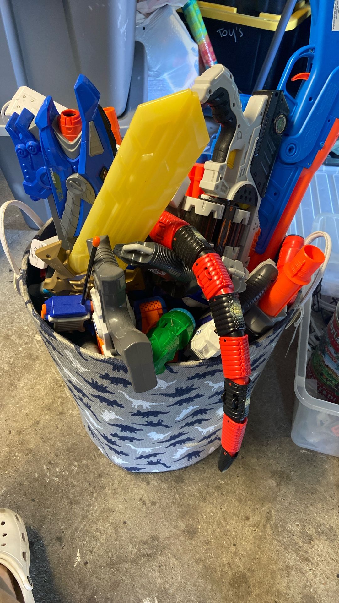 Kids Toys