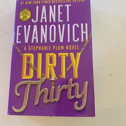 Janet Evonovich New Release Book