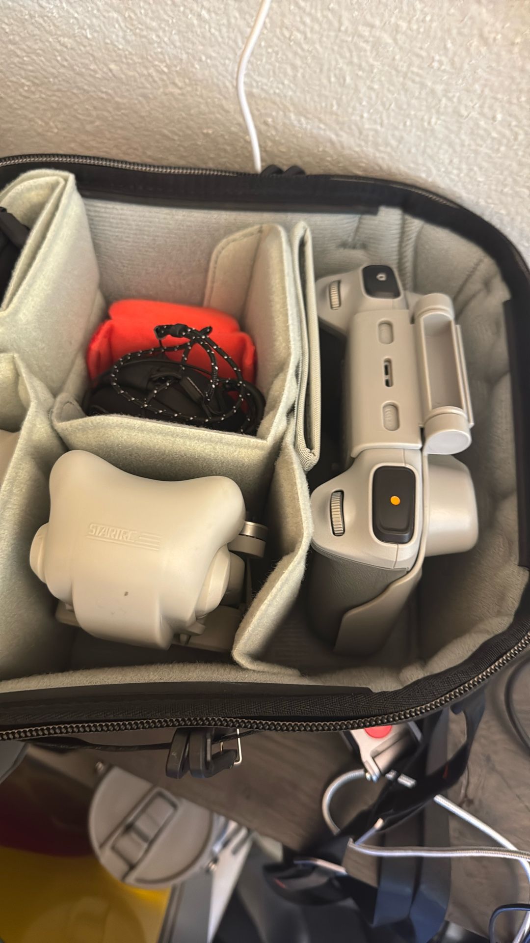 DJI Mini 3 Pro