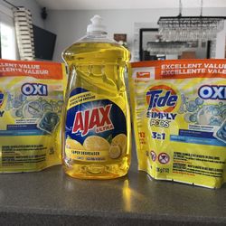 Household Bundle 