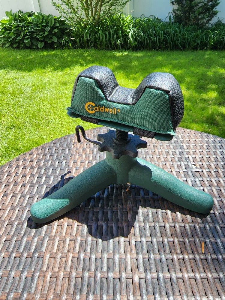 Caldwell Shooting Rest