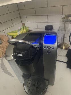 Cafetera Trabaja Bien Presio 25 Dolares 