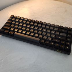 Mechanical Keyboard RGB Akko