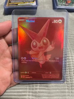 (NM) Victini 171/086