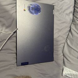 Lenovo Chromebook 