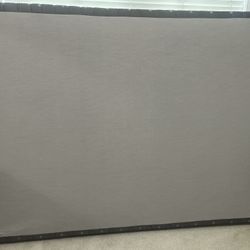 Free Queen  Box Spring