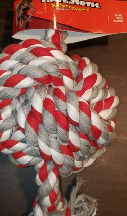 Dog Toy 🐕‍🦺🐕‍🦺