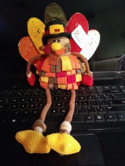 Sitting felt Turkey
