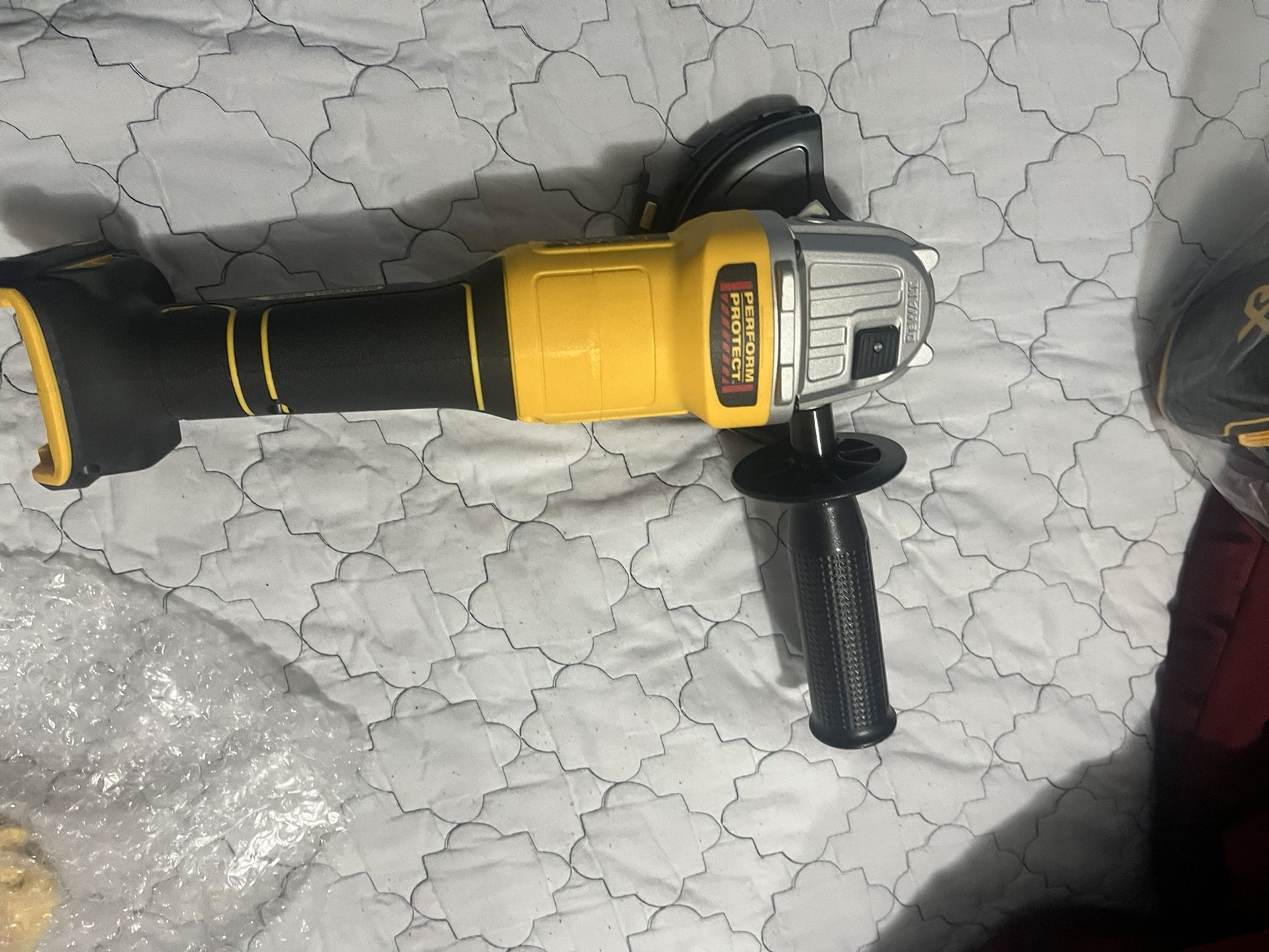 Dewalt Tool