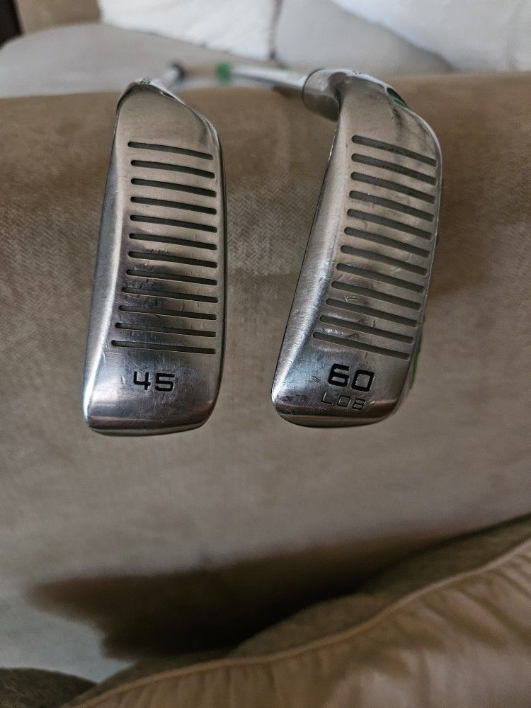 Square Strike Wedge Sports & Outdoors