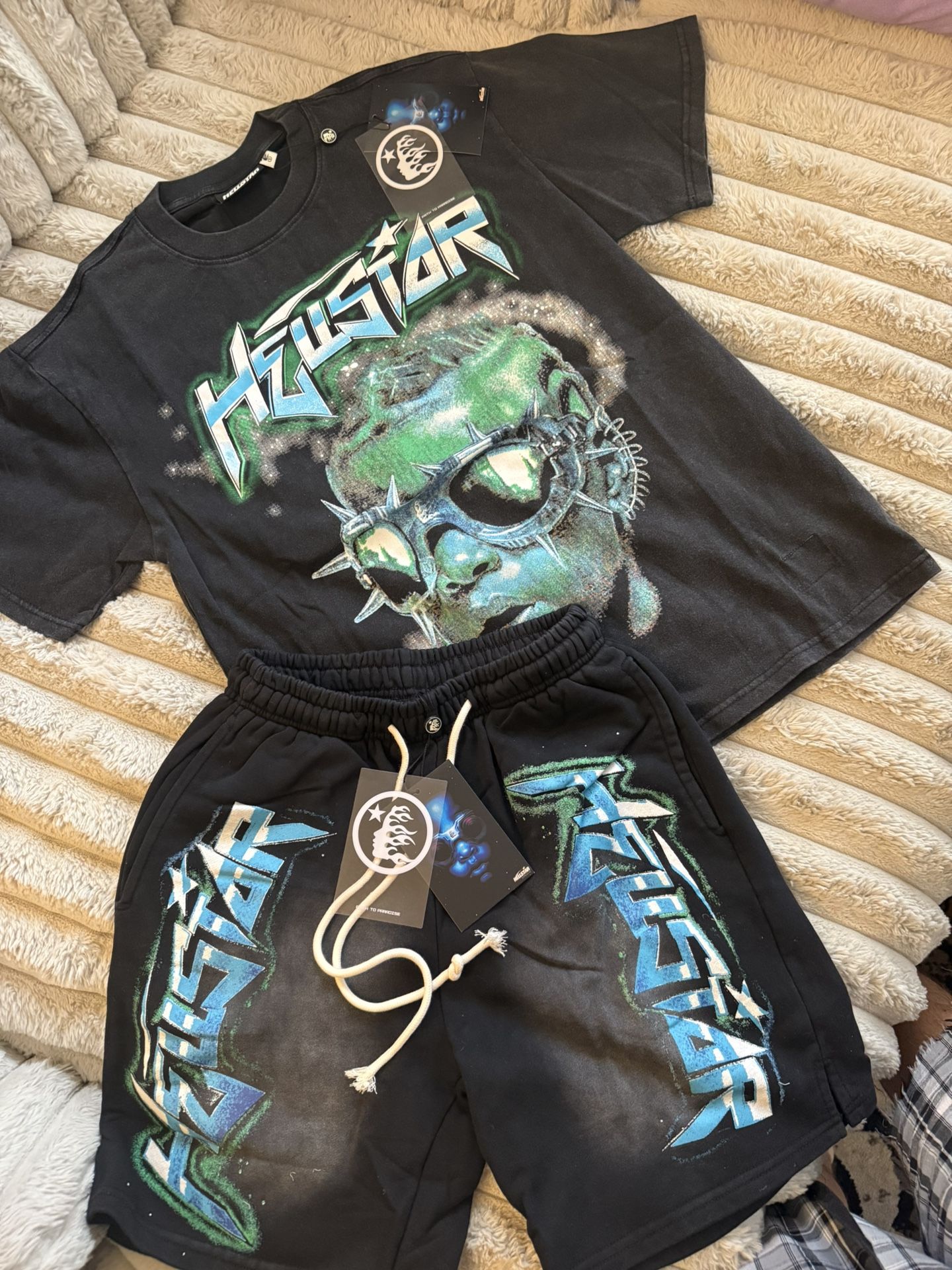 Hellstar Set
