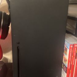 Xbox Series X 