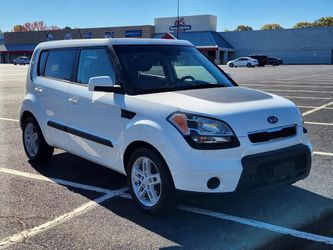2011 Kia Soul