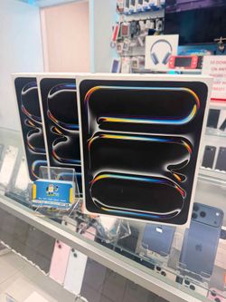 iPad pro m5 512gb