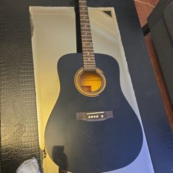 Acoustic Guitar 