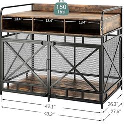 Dog Kennel
