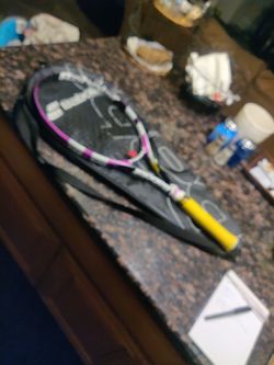 Babolat Drive Z LITE 4 1/8"