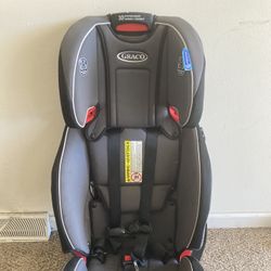 GRACO Car Seat 