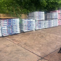 100 escuadras de charcoal gaf