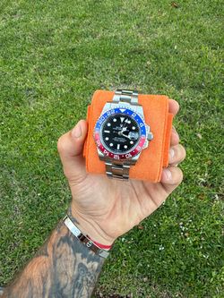 MENS WATCH