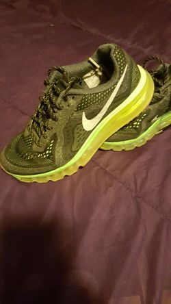 Nike shoes good condition