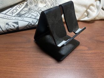 Desktop Stand For Phone Aluminum 